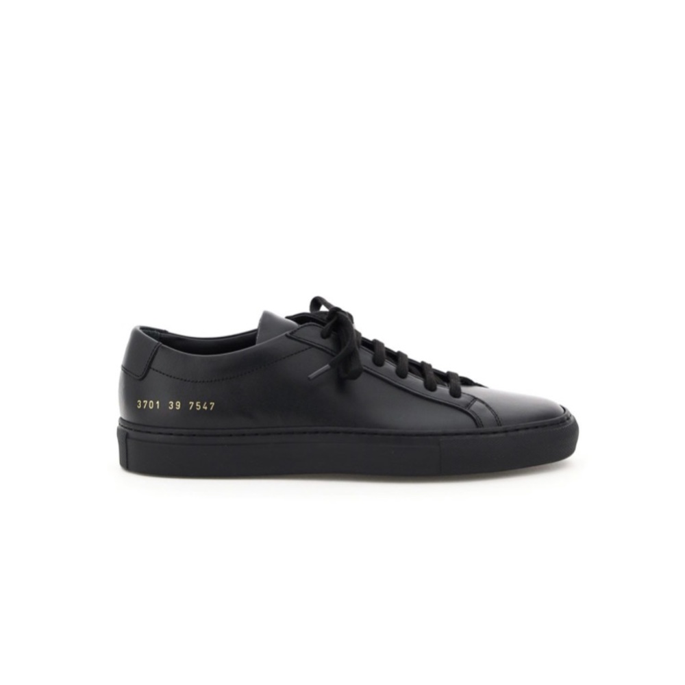 Woman By Common Projects Achilles Low Sneaker